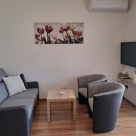Apartmany Rubin Nesvady Bagian luar foto