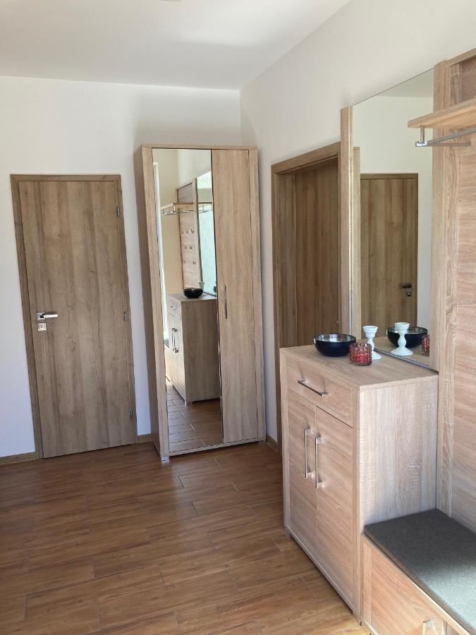 Apartmany Rubin Nesvady Bagian luar foto