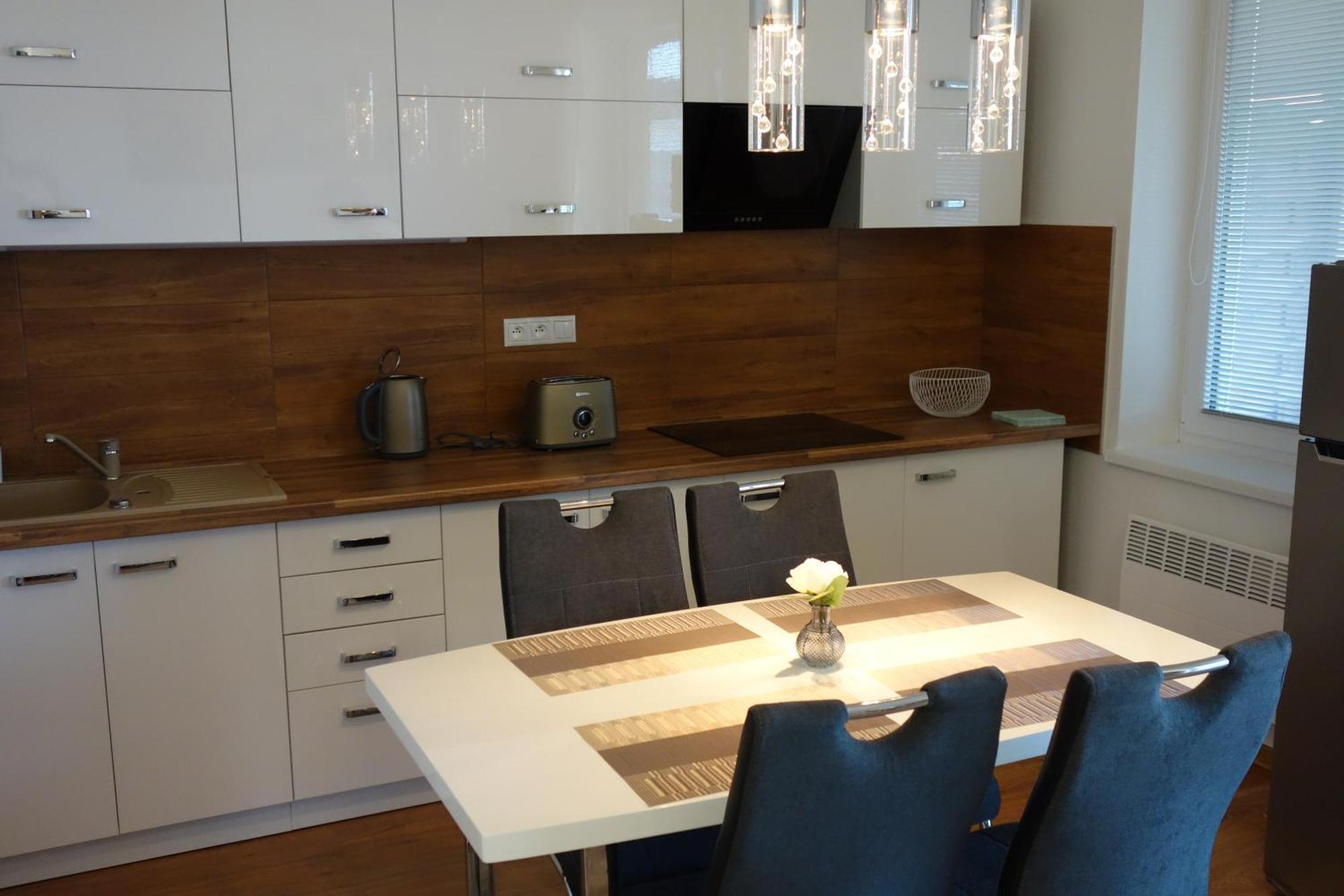 Apartmany Rubin Nesvady Bagian luar foto
