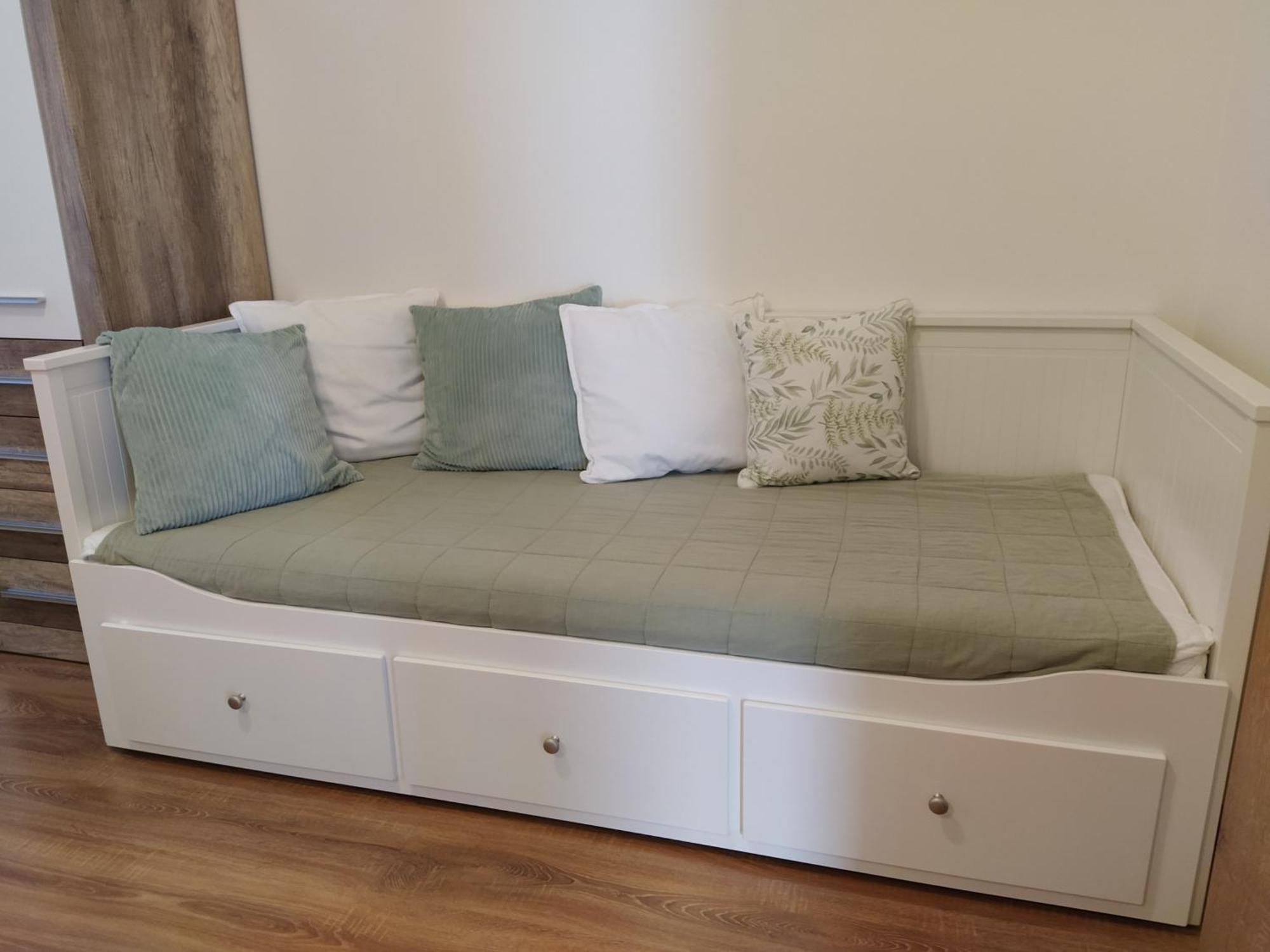 Apartmany Rubin Nesvady Bagian luar foto
