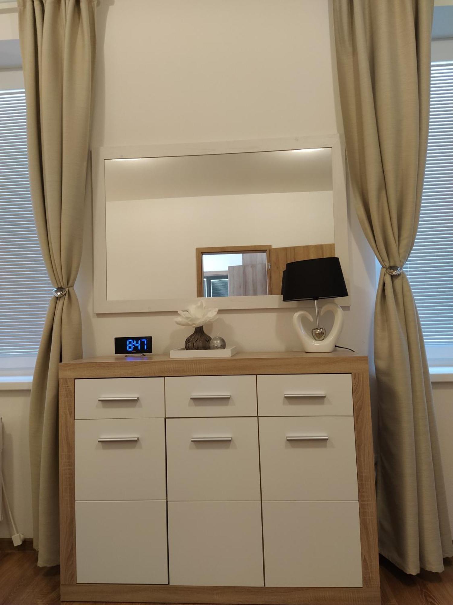 Apartmany Rubin Nesvady Bagian luar foto