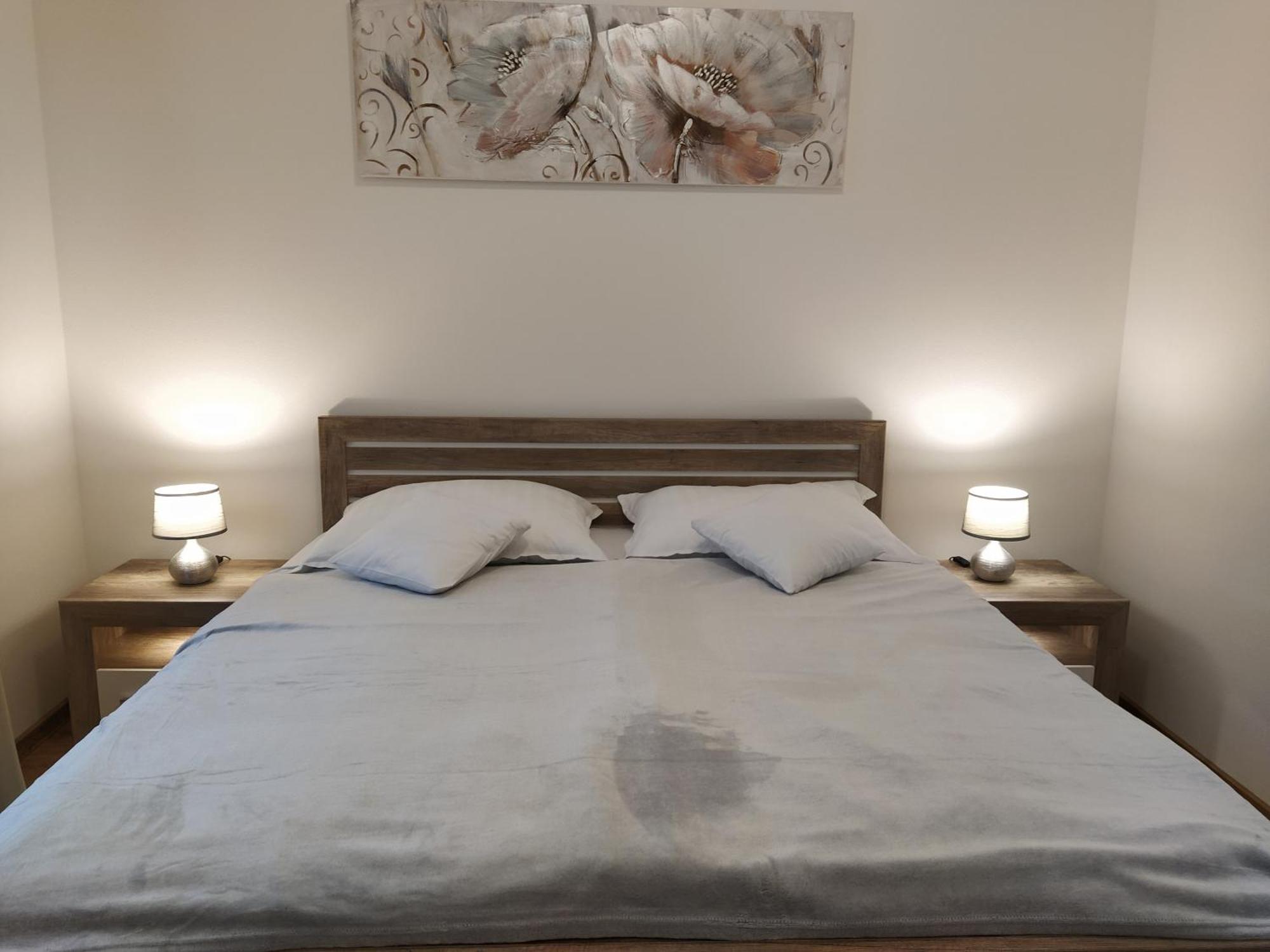 Apartmany Rubin Nesvady Bagian luar foto