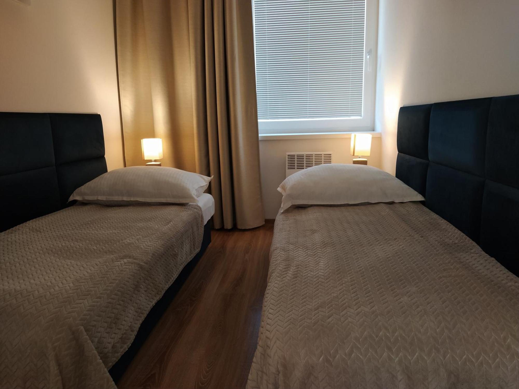 Apartmany Rubin Nesvady Bagian luar foto