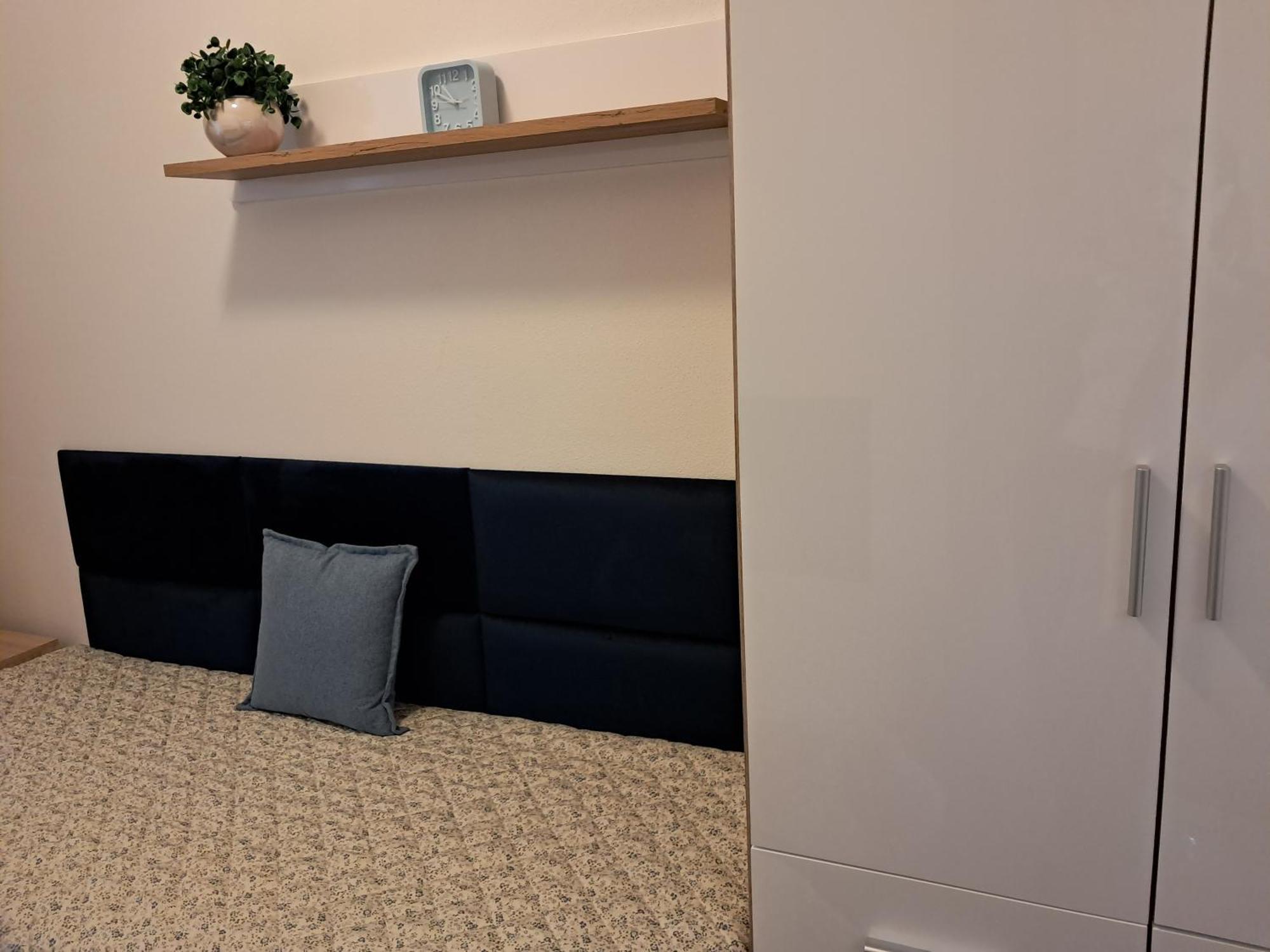 Apartmany Rubin Nesvady Bagian luar foto