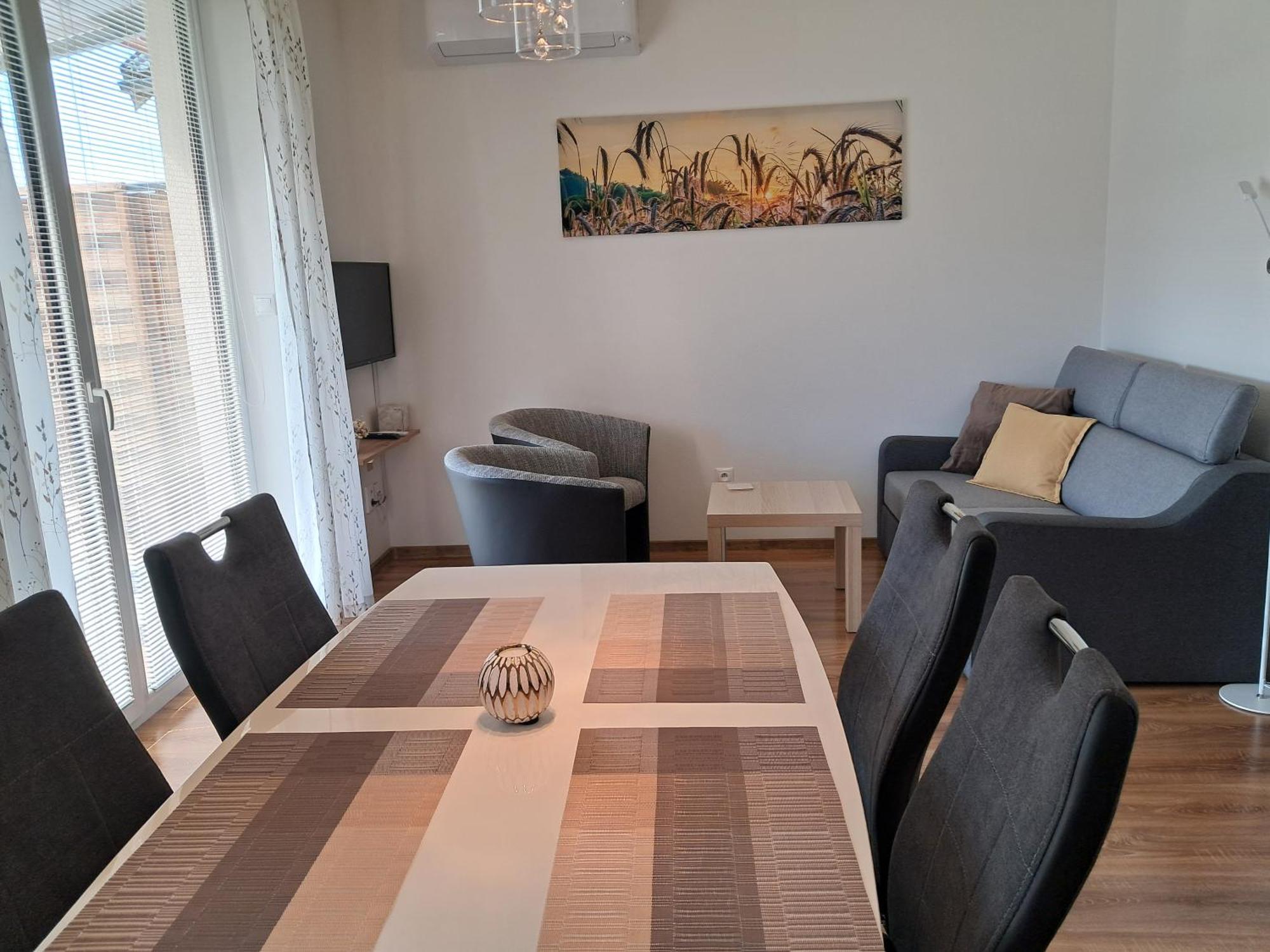 Apartmany Rubin Nesvady Bagian luar foto