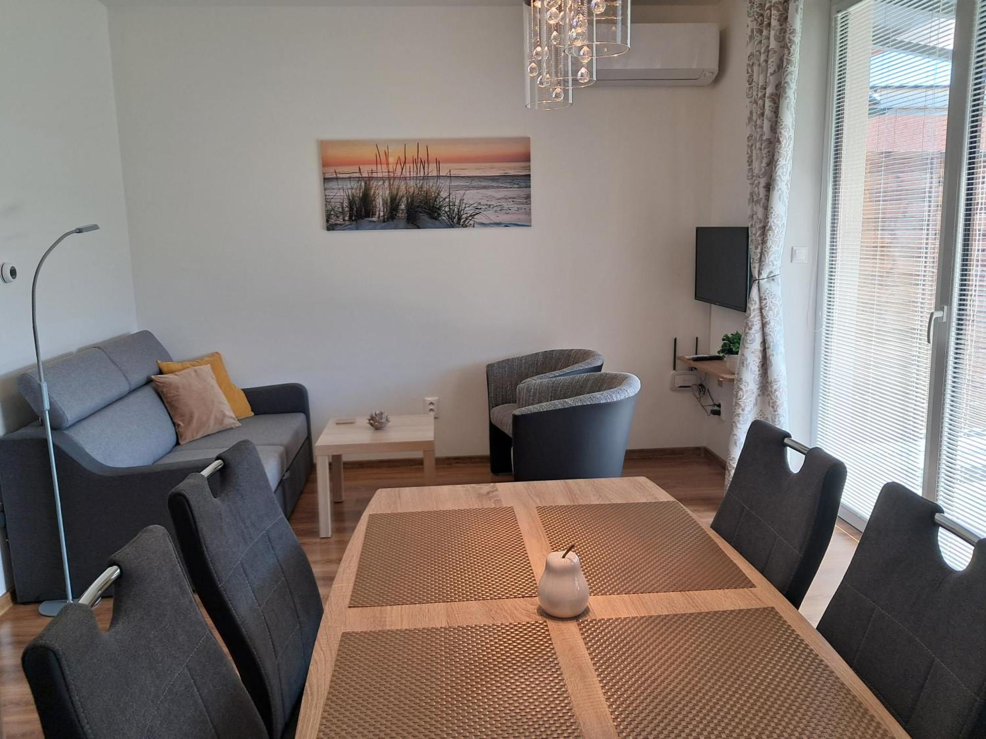 Apartmany Rubin Nesvady Bagian luar foto