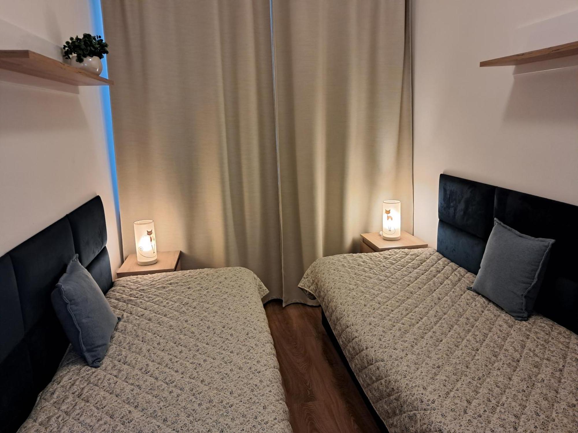 Apartmany Rubin Nesvady Bagian luar foto